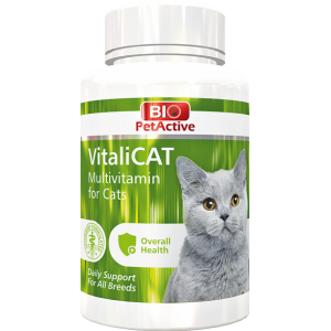 Vitalicat - 150 Tabs