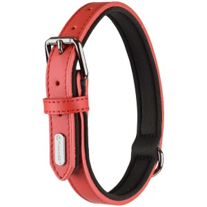 Collier Binti Rouge 36/44cm...