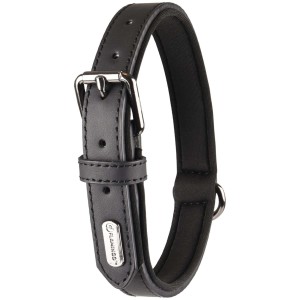 Collier Binti Noir 36/44cm...