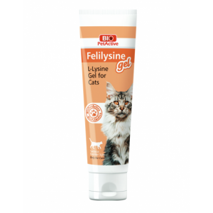 Felilysine Gel - 100 ML