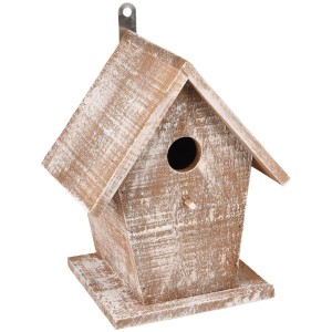 Nichoir pour Oiseaux Gio...