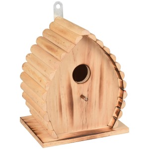 Nichoir pour Oiseaux Givan...
