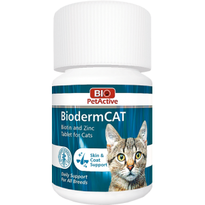 Biodermcat - 100 Tabs